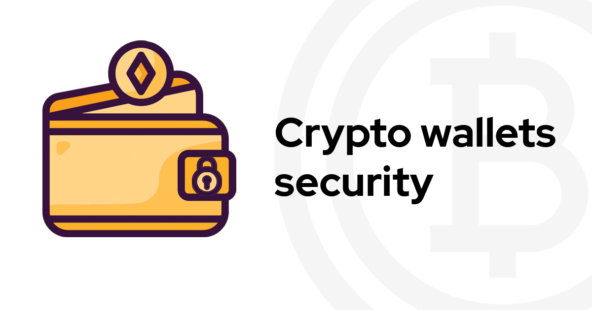 Protect your crypto wallet from prying eyes with the new Wallet
