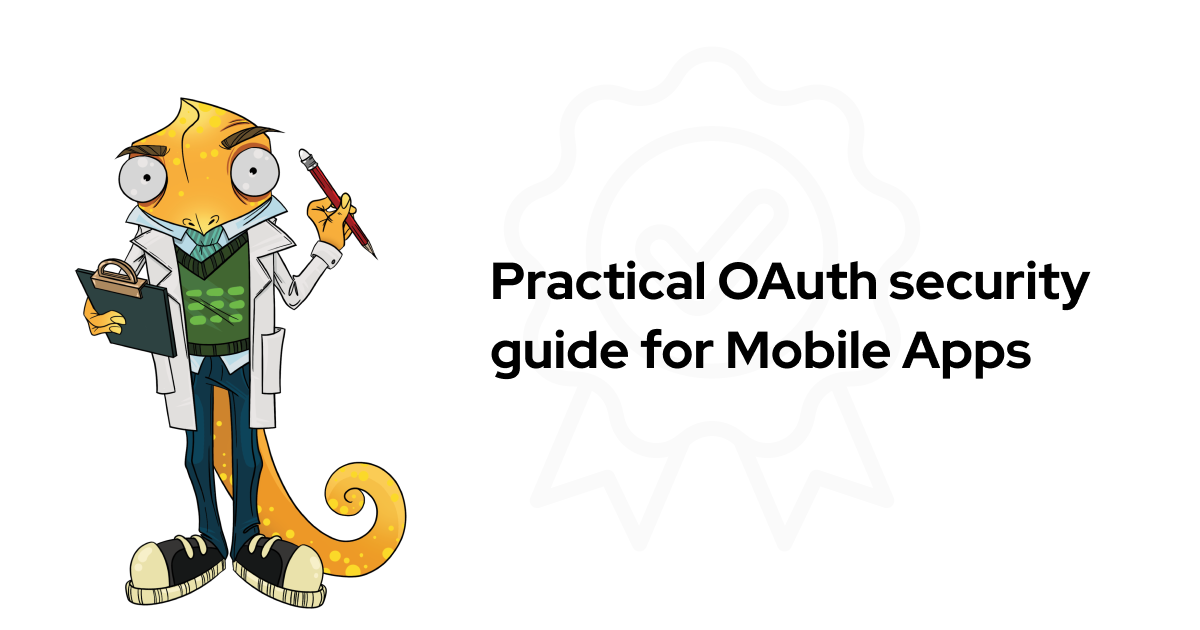 oauth practical guide